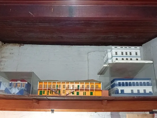 Maquetes