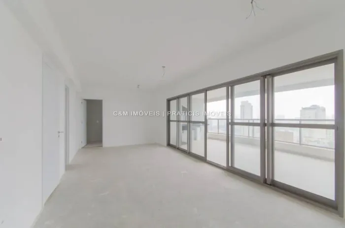 Apartamento de 144m a venda no Paraiso