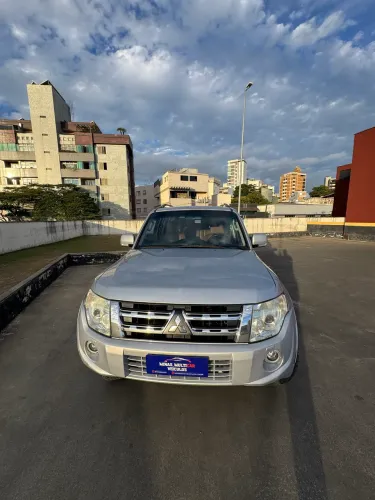Mitsubishi Pajero HPE Full 3.2 4X4 T.i.dies. 5P AUT 2013