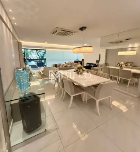 Apartamento à venda no EDF. ENGENHO APIPUCOS, MONTEIRO, Recife, PE