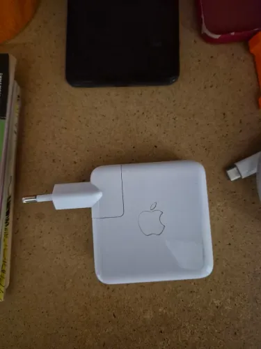 Carregador Apple 70W