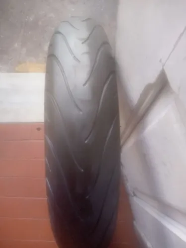Dianteiro 120.70.17 da marca Michelin