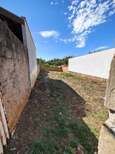 TERRENO À VENDA - JARDIM LÍRIO