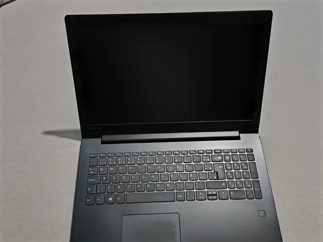 Notebook Lenovo