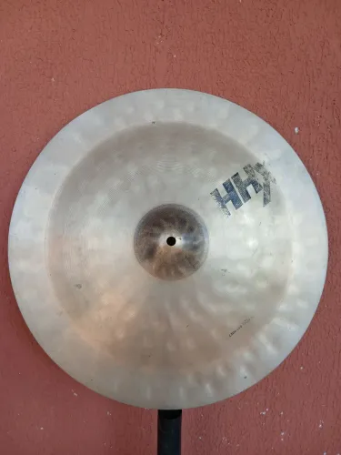 Prato Sabian chinese 18 HHX