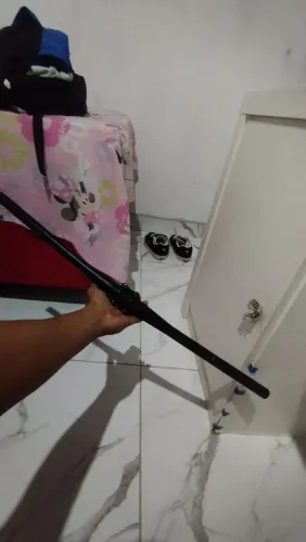 VENDO GUIDÃO E MESINHA FISRT