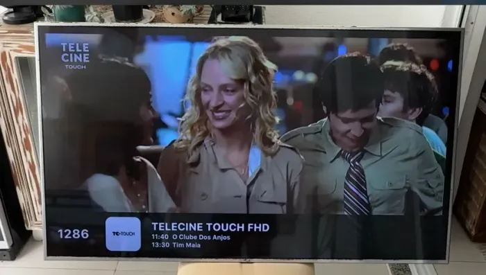 LG UHD 4K TV 55UH7700