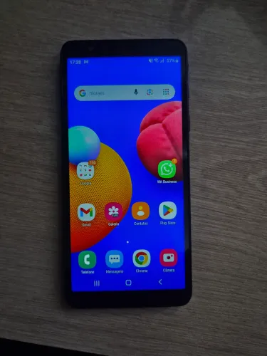 Samsung A01 Core