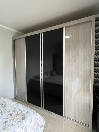 Guarda roupa GRANDE