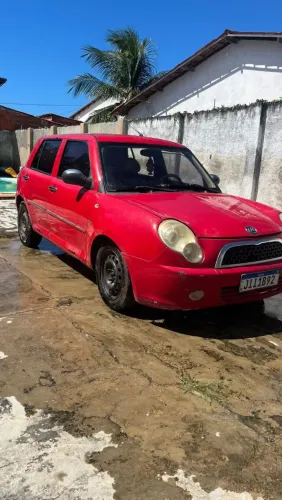 Lifan 320 Elite 1.3 16V 88cv 5P 2011