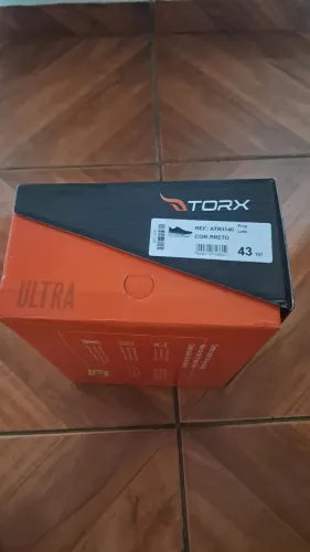 Tenis de corrida TORX ultra
