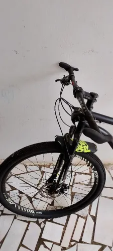 Bicicleta colli aro 29