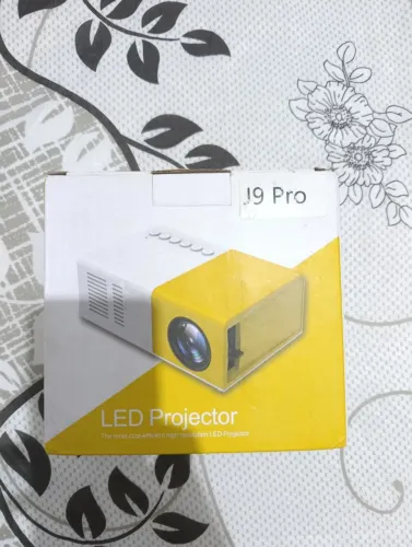 Projetor mini