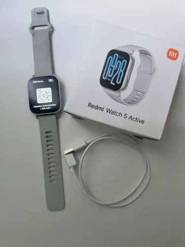 Smartwatch Redmi watch 5 Active