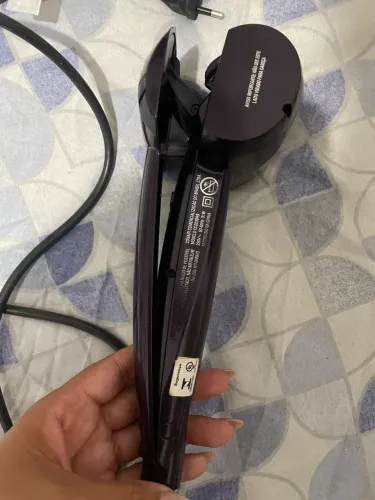 Máquina de cachos