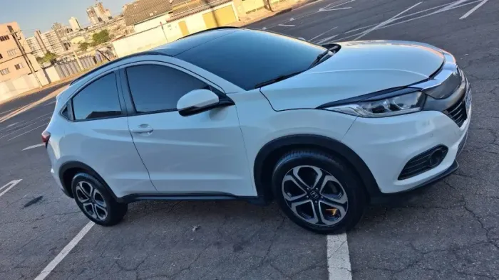 Honda HR-V EXL 1.8 Flexone 16V 5P Aut. 2019