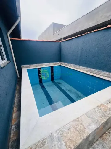 condominio em Itanhaém com piscina