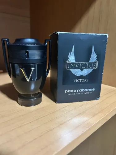 Perfume Invictus Victory