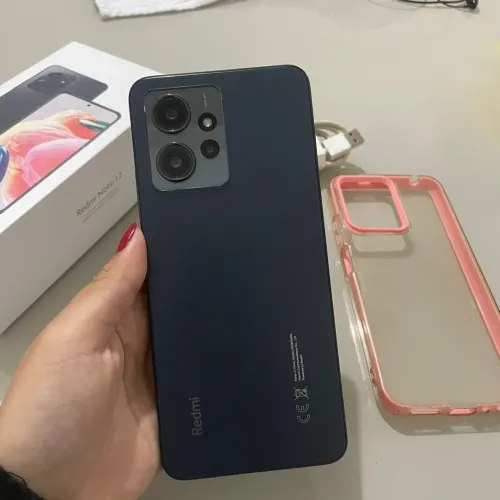 Xiaomi Redmi Note 12