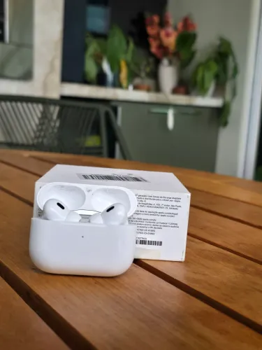 AIRPODS PRO 2 ORIGINAL