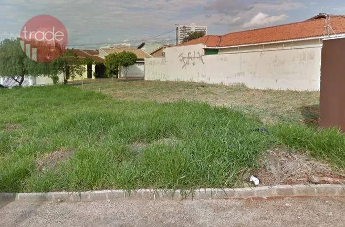 Terreno para Alugar de 996,88m² no Bairro Jardim Califórnia em Ribeirão Preto.