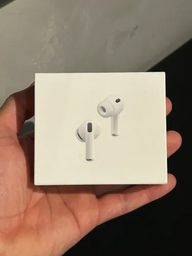 AirPods Pro 3 Original Apple