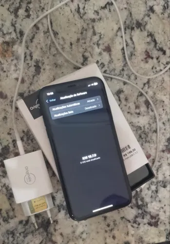Vendo iPhone XR 128Gb Face ID ok tela original