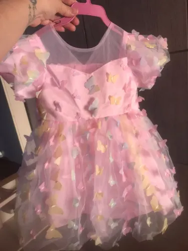 Vendo vestido novo da shein 