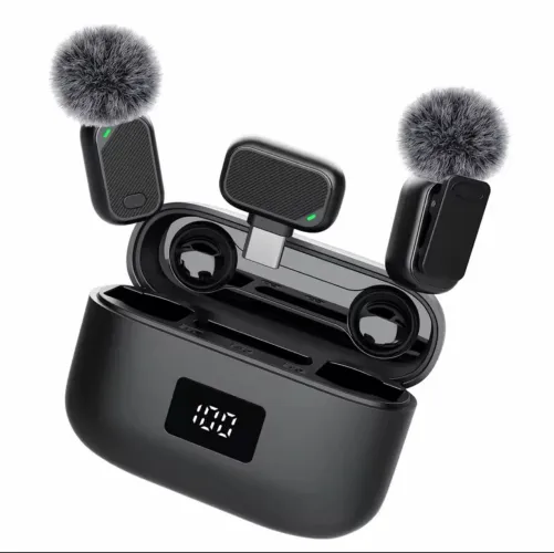 Microfone hitozon