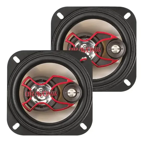 ALTO-FALANTE B3X40X BRAVOX