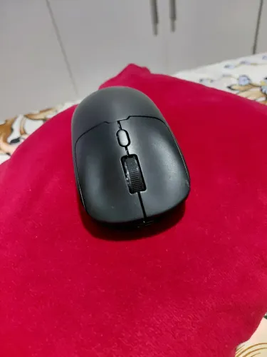 Mousse
