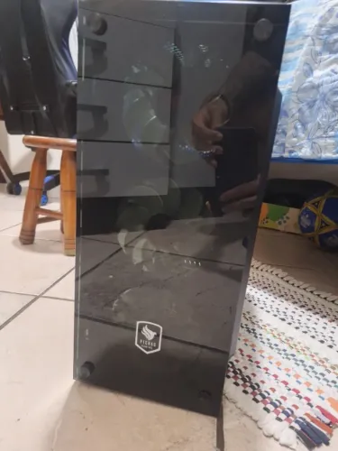 Pc gamer leve defeito