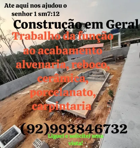 Pedreiro 