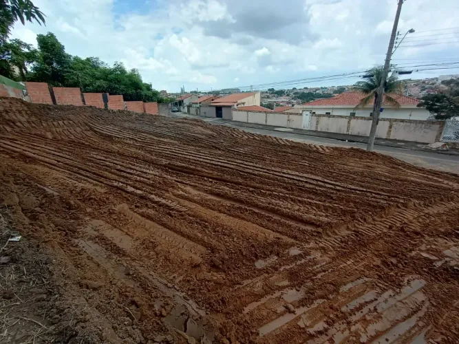 Imóvel para venda com 480 metros quadrados em Jardim São Pedro de Viracopos - Campinas - S