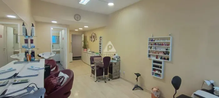 Sala á venda ,Copacabana - RJ