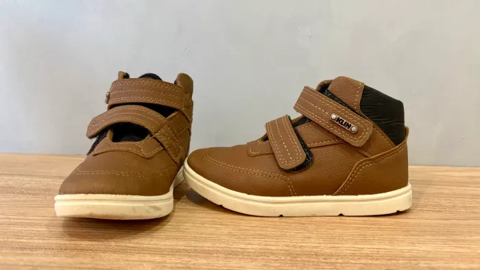Bota infantil Klin 23