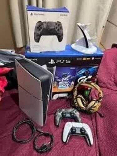 play station 5