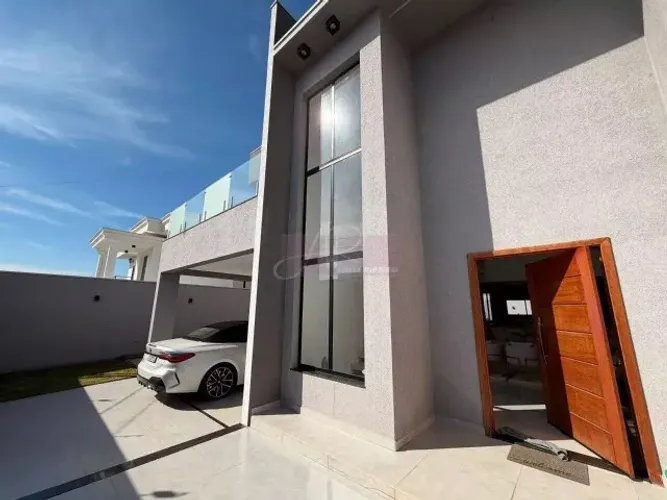 Casa na regiao do altavile mobiliada!!