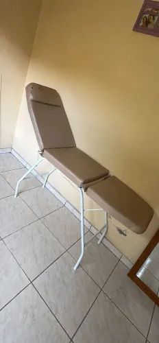 Maca de estética 