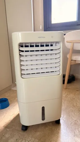 Climatizador 20L Ventisol