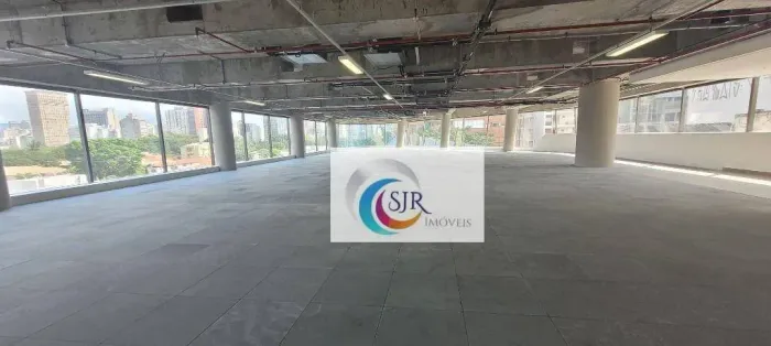 Conjunto para alugar, 1434 m² - Pinheiros - São Paulo/SP