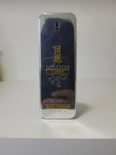 One Million Lucky 100ml