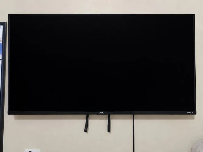 SMART TV 32 polegadas