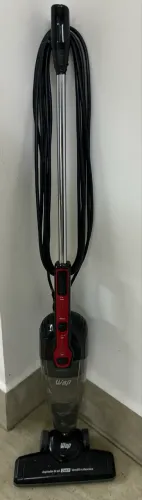 Aspirador de Pó Silent Speed 127v Wap