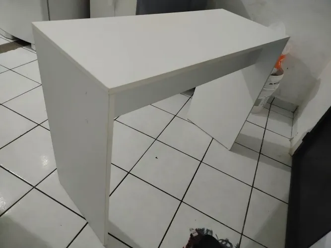 Mesa retangular