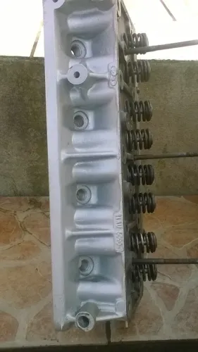 Cabeçote CHT 1.4 8v 
