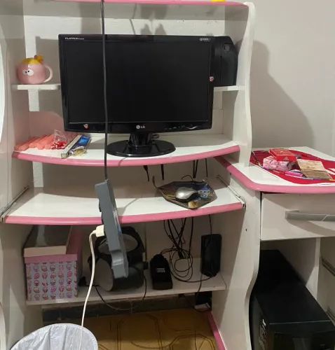 Computador + móvel