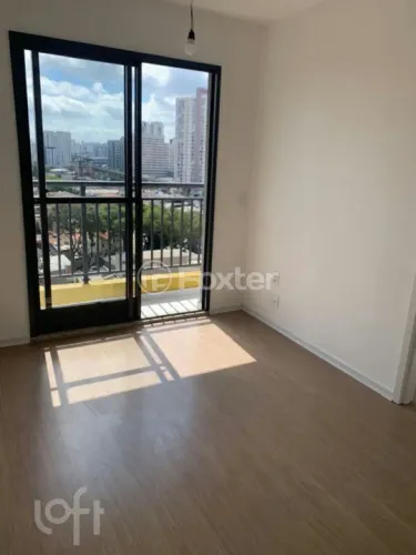 Apartamento à venda Rua José dos Reis, Parque da Vila Prudente - São Paulo