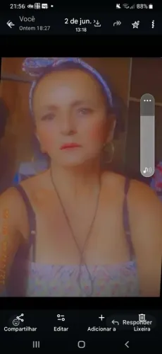 Sou  diarista Paraguaia.