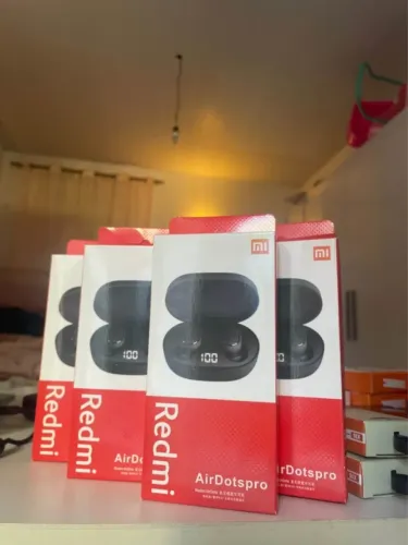 1FONE BLUETOOTH REDMI ? MODELOS VARIADOS!